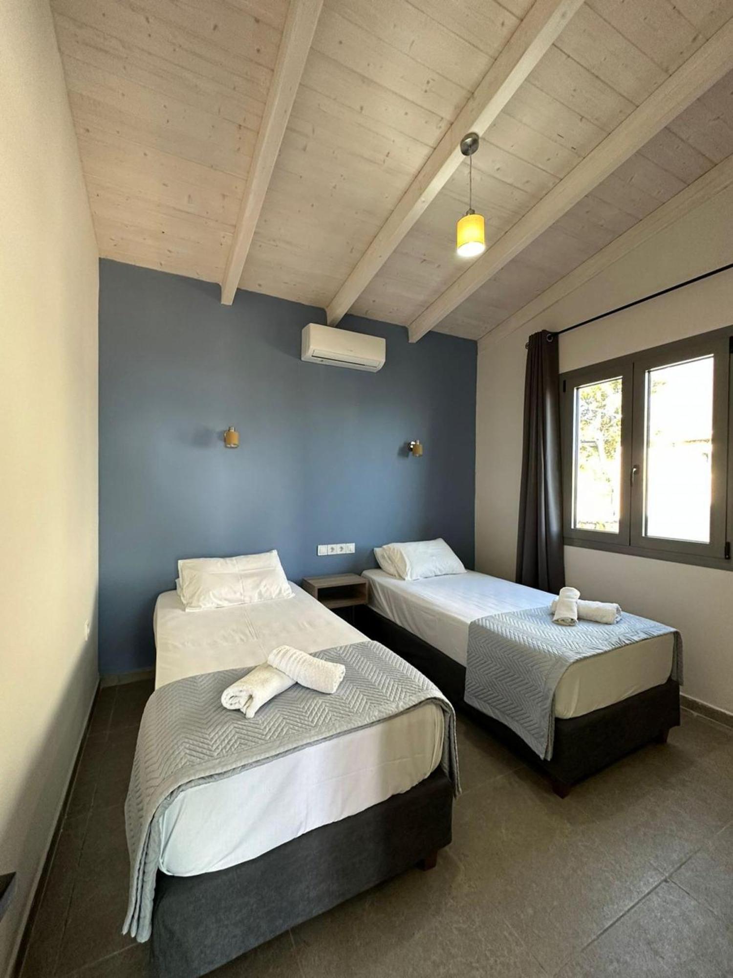Eris Villa - Amazing View In Lefkada Frínion 外观 照片