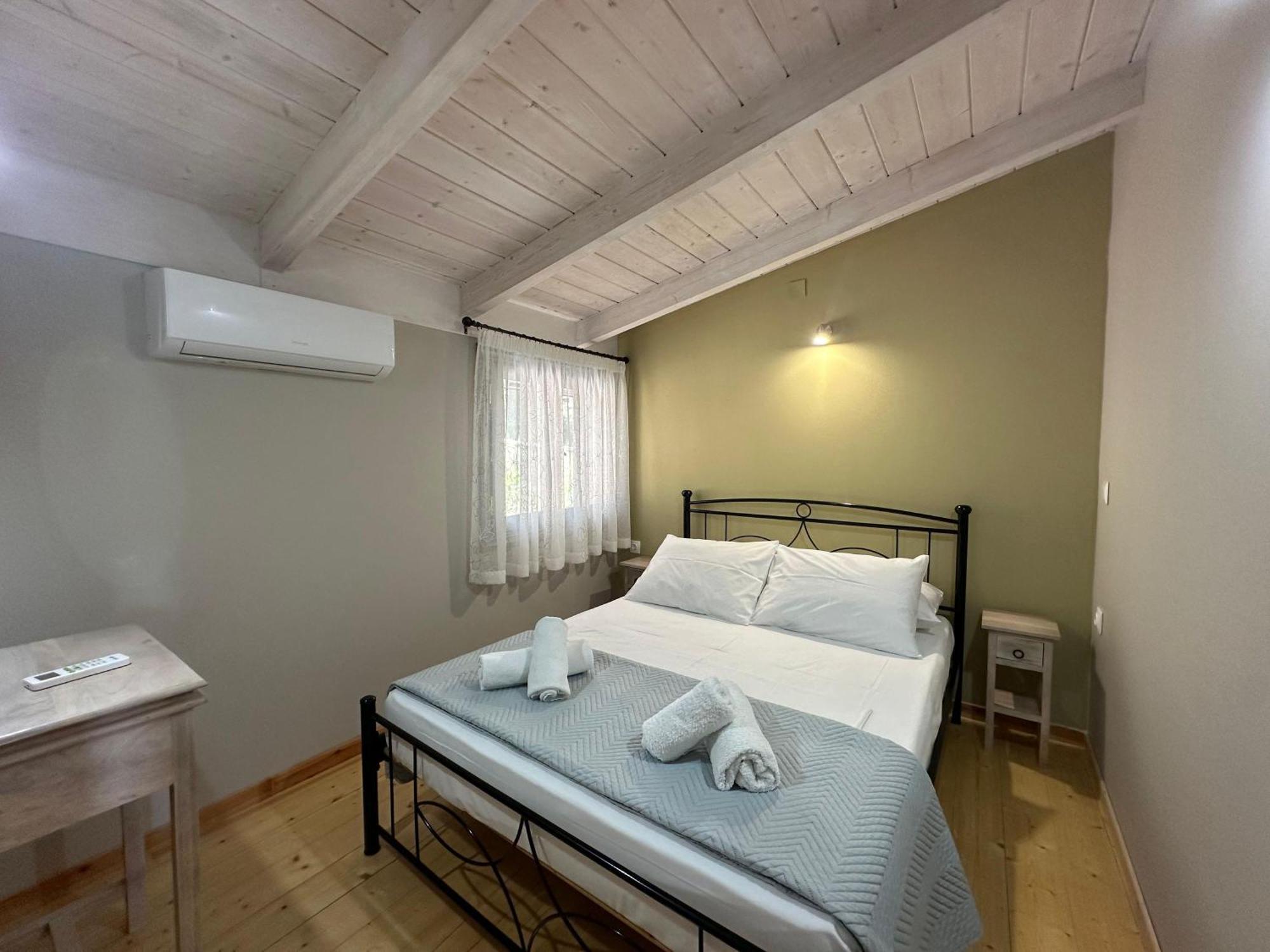 Eris Villa - Amazing View In Lefkada Frínion 外观 照片