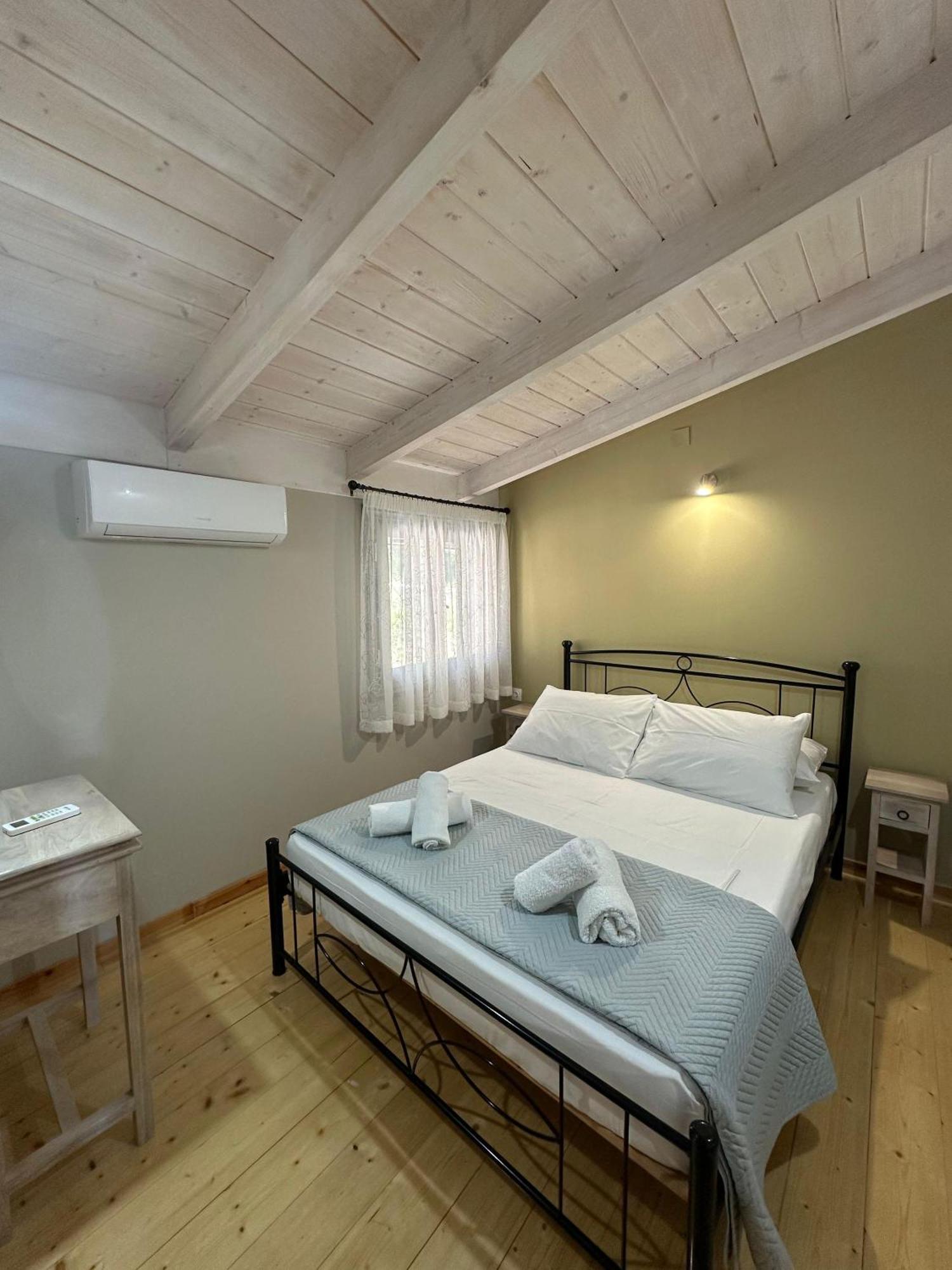 Eris Villa - Amazing View In Lefkada Frínion 外观 照片